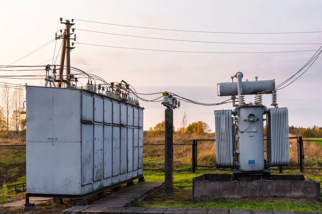 Ile kosztuje budowa stacji TRAFO