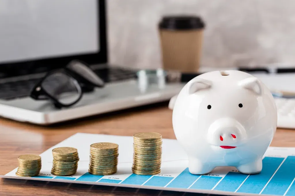 Jak długofalowo oszczędzać i pomnażać pieniądze?