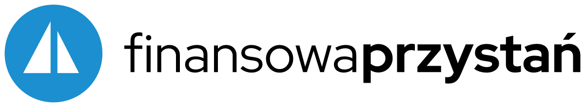 Logo finansowaprzystan.pl